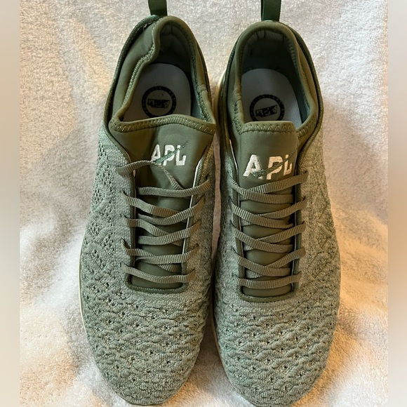Nike APL Trainer, W11 - Picture 3 of 9